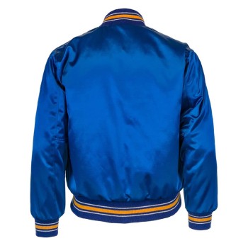 Seattle Mariners 1982 Bomber Jacket