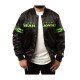 Seattle Seahawks Starter Bomber Jacket