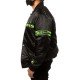 Seattle Seahawks Starter Bomber Jacket