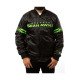 Seattle Seahawks Starter Bomber Jacket