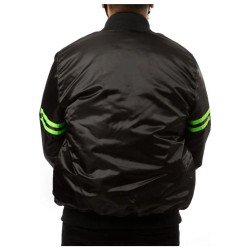 Seattle Seahawks Starter Bomber Jacket