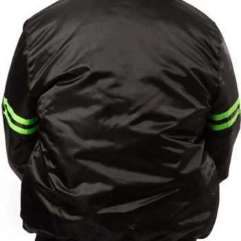 Seattle Seahawks Starter Bomber Jacket