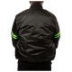 Seattle Seahawks Starter Bomber Jacket