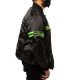 Seattle Seahawks Starter Bomber Jacket