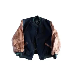 Seinfeld Bomber Jacket