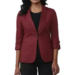 Sex Life Billie Connelly Blazer