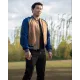 Shang-Chi and the Legend of the Ten Rings Shang-Chi Bomber Jacket