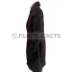 Mark Strong Sherlock Holmes Trench Coat