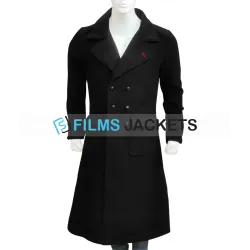 Sherlock Trench Coat