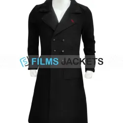 Sherlock Trench Coat