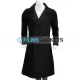 Sherlock Trench Coat