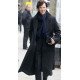 Sherlock Trench Coat