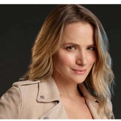 Shooter Shantel Vansanten Biker Jacket