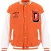 Sickboy D Letterman Jacket