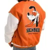 Sickboy D Letterman Jacket