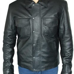 American Singer Adam Lambert Jacket