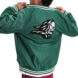 Sixty Sixers Vans Jacket