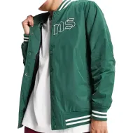 Sixty Sixers Vans Jacket