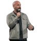 Sledgehammer Tom Segura Jacket