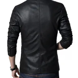 Men's Casual Wear Slim Fit Blazer