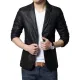 Men's Casual Wear Slim Fit Blazer