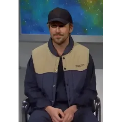 SNL 2024 Ryan Gosling Parachute Vest