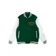 Snoop Dogg Death Row Records Green Jacket