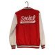 Social Experiment Rapper Varsity Jacket