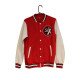 Social Experiment Rapper Varsity Jacket