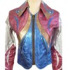 Britt Robertson Girl Boss Jacket