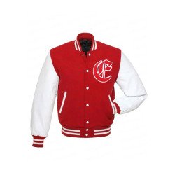 Boston Red Sox Letterman Jacket - Filmsjackets