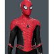 Far From Home Spider-Man Leather Jacket