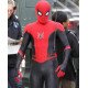 Far From Home Spider-Man Leather Jacket