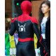 Far From Home Spider-Man Leather Jacket