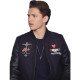 Spider Man New York Varsity Jacket