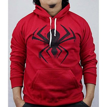 Spider Miles Morales Bodega Cat Hoodie