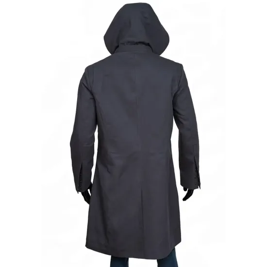 Squid Game Front Man Coat