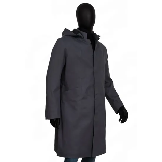 Squid Game Front Man Coat