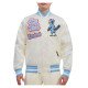 St Louis Cardinals Retro Cream Jacket