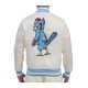 St Louis Cardinals Retro Cream Jacket