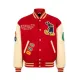 Stadium Goods X Rello Varsity Jacket