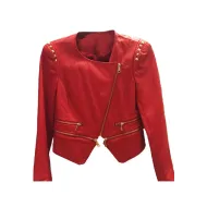 Star Crossed Natalie Hall Jacket