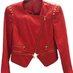 Star Crossed Natalie Hall Jacket