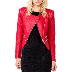 Star Crossed Natalie Hall Jacket