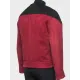 Star Trek Next Generation Patrick Stewart Jacket