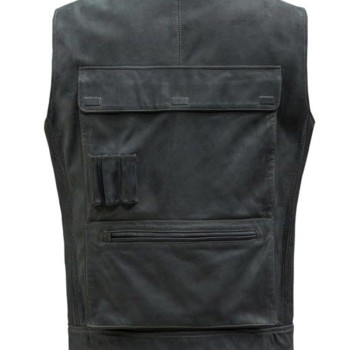 Han Solo Star Wars Vest