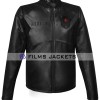 Tie Fighter Pilot Star Wars Imperial Leather Jacket