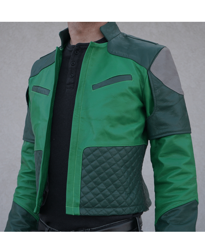 star wars resistance jacket