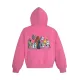 Star Wars Pink Hoodie