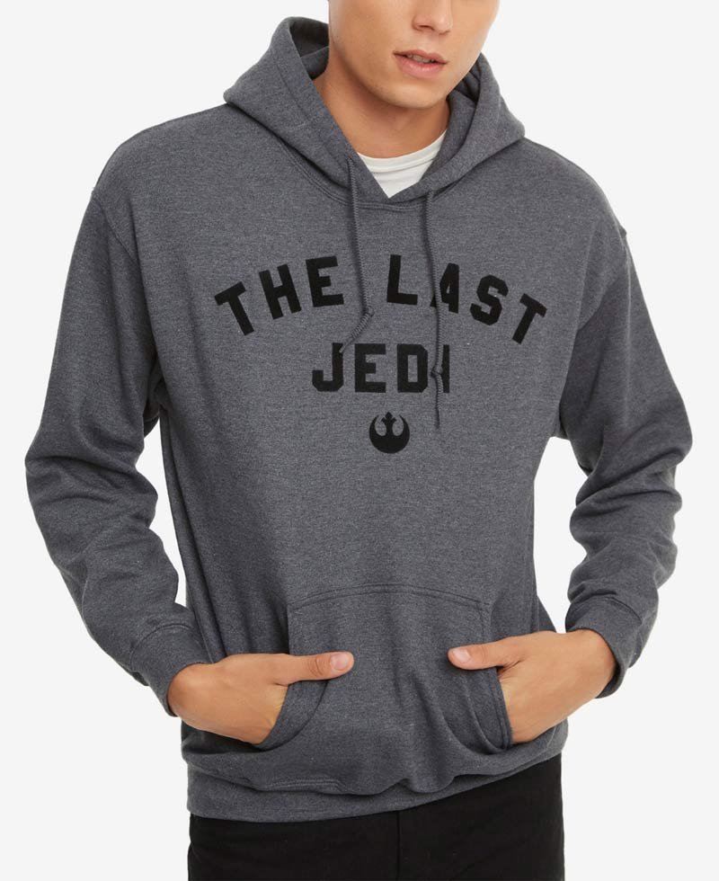 jedi hoodie